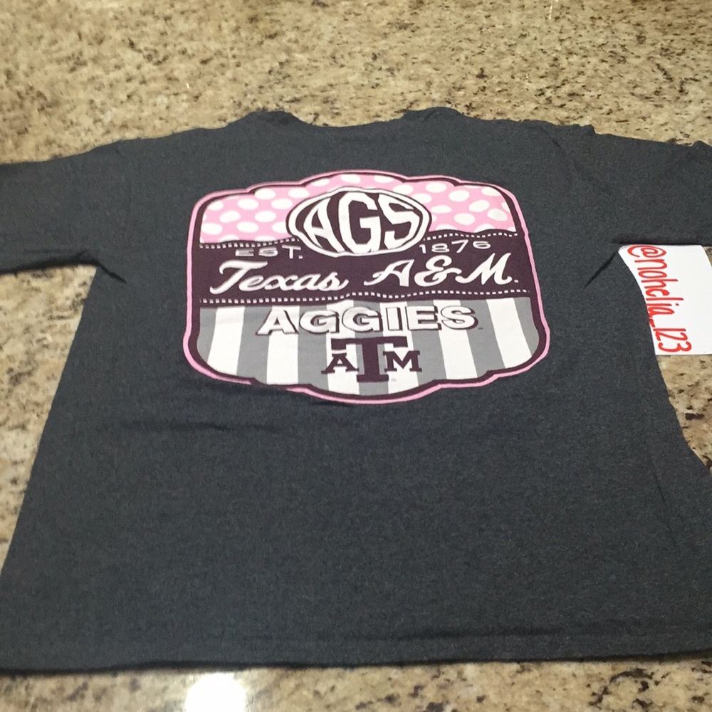 Champion tee - Picture 4 of 5